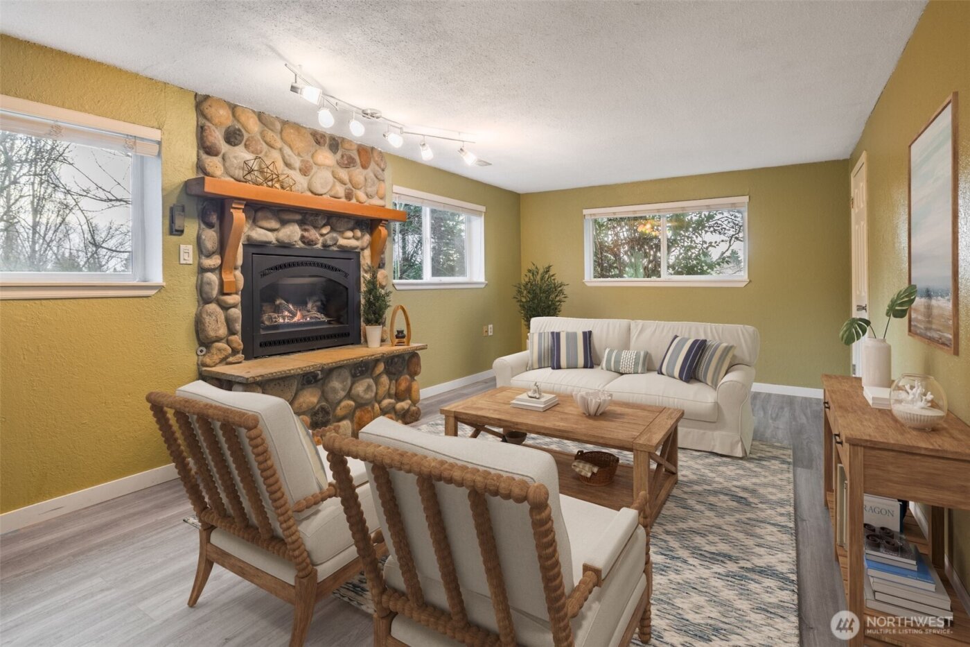 12418 SE 251st Place , Kent, WA 98030