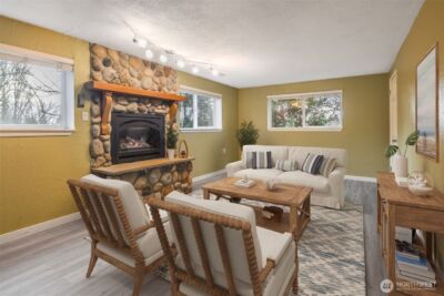 12418 SE 251st Place , Kent, WA 98030 - Photo 17