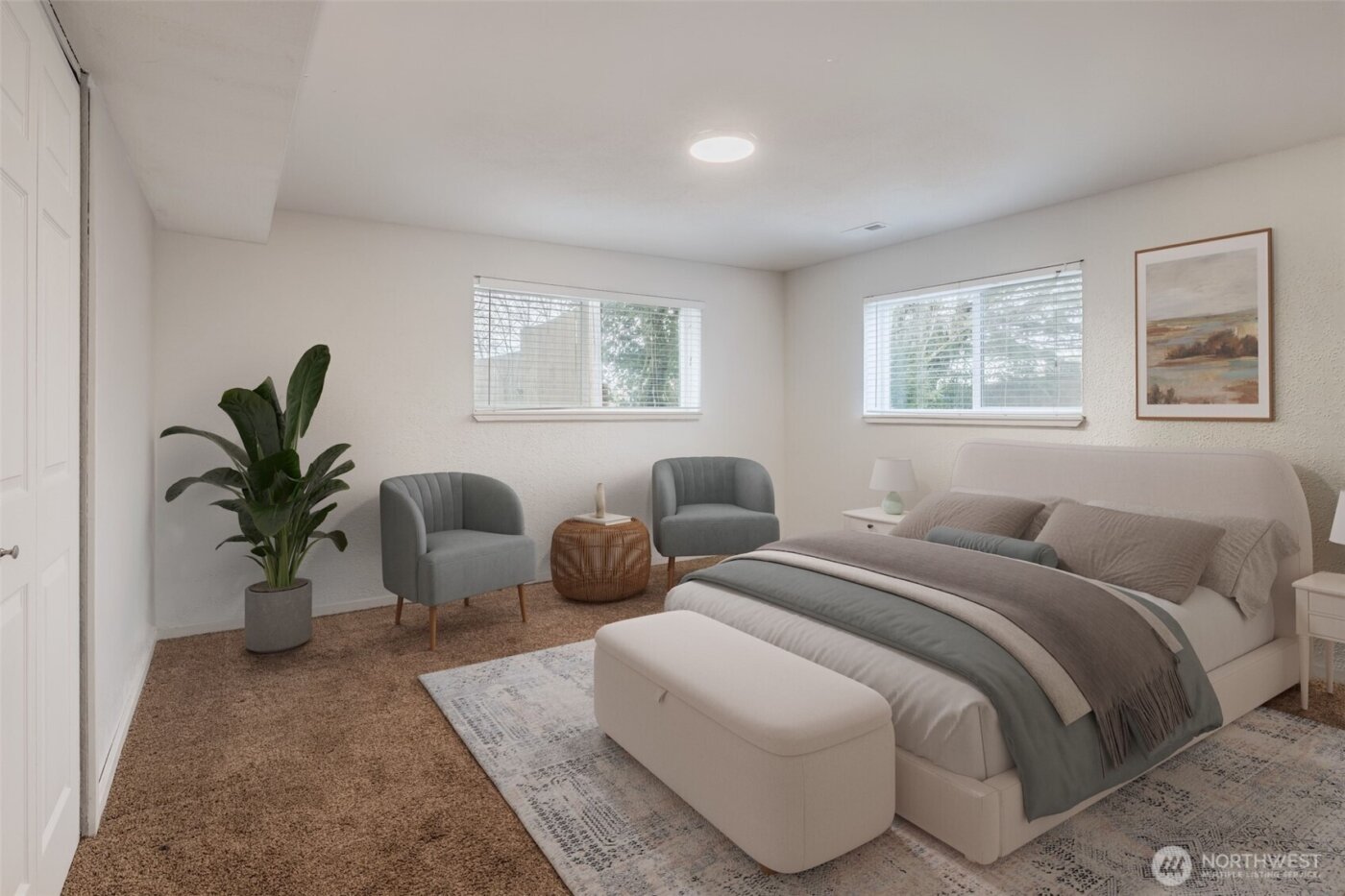 12418 SE 251st Place , Kent, WA 98030