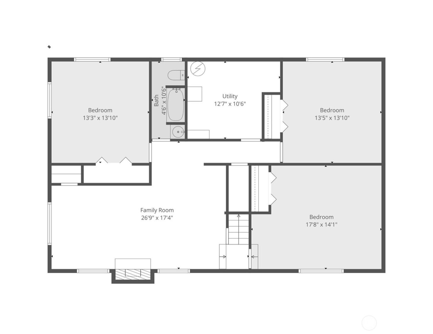 12418 SE 251st Place , Kent, WA 98030