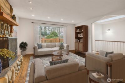 12418 SE 251st Place , Kent, WA 98030 - Photo 7