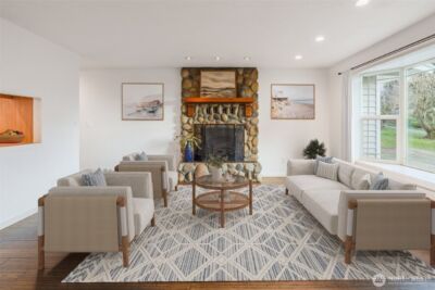 12418 SE 251st Place , Kent, WA 98030 - Photo 8