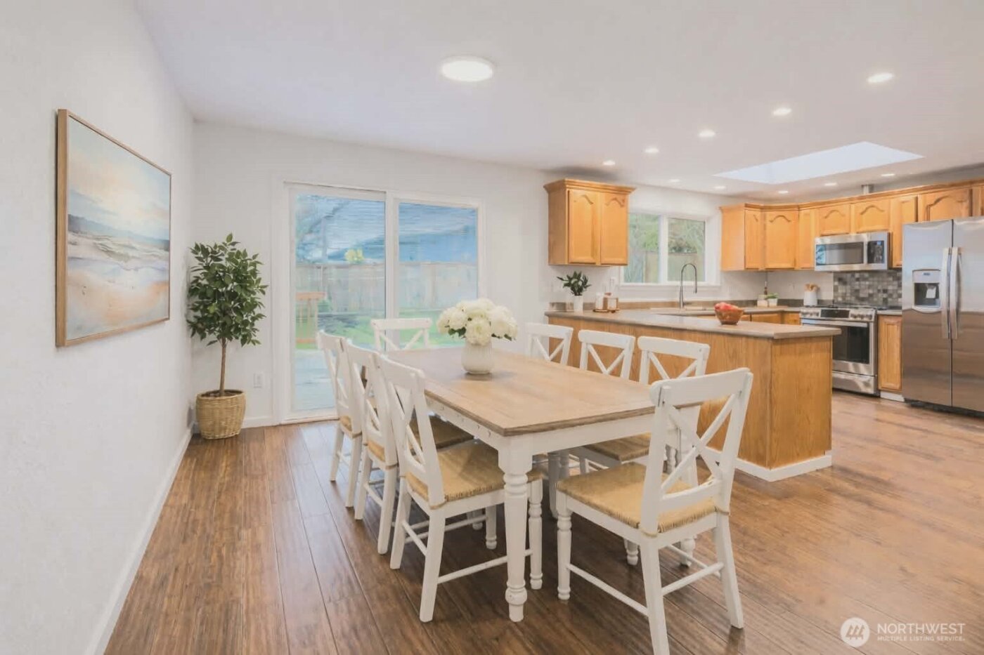 12418 SE 251st Place , Kent, WA 98030