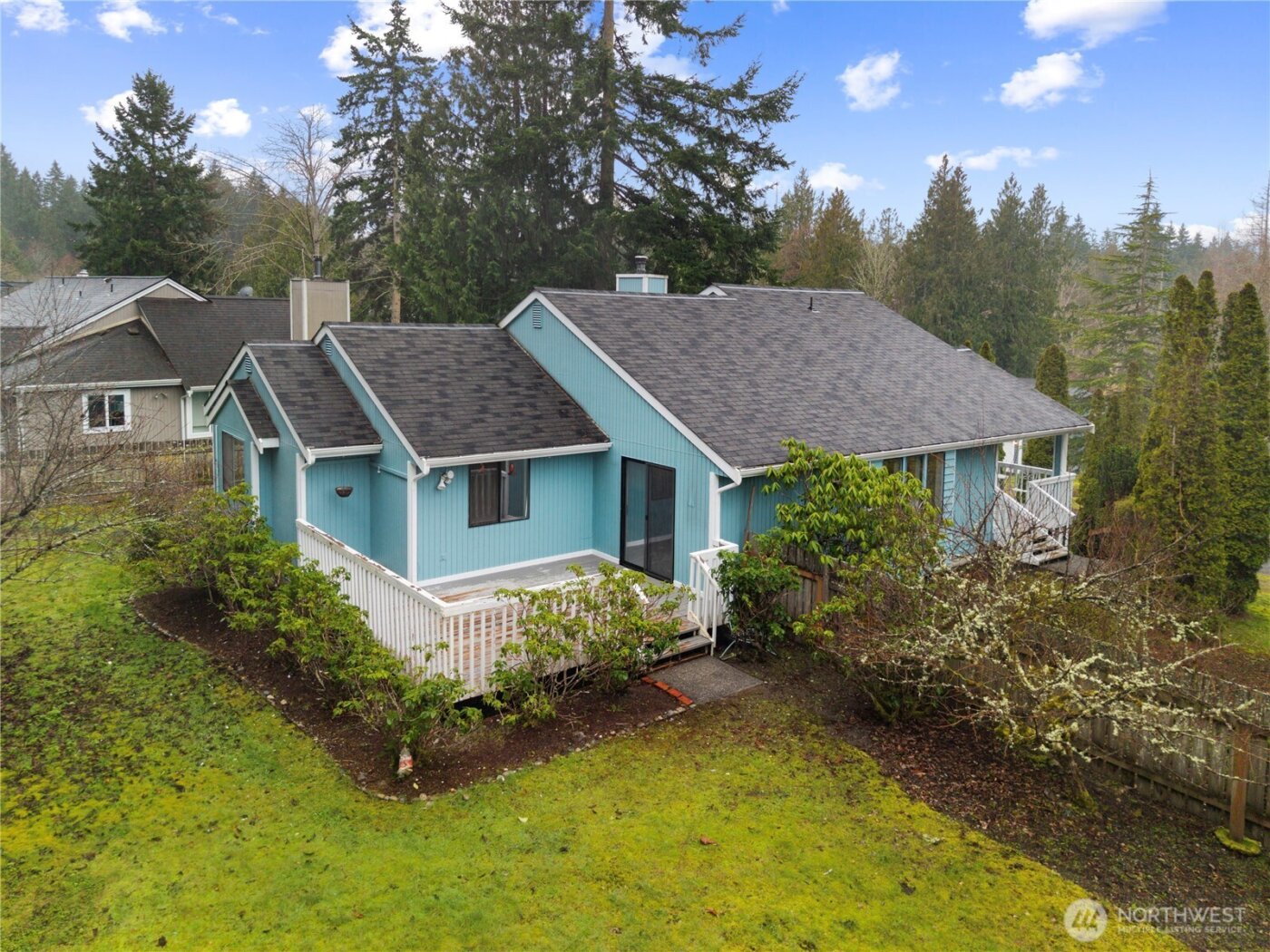 101 Chimacum Creek Drive , Port Hadlock, WA 98339