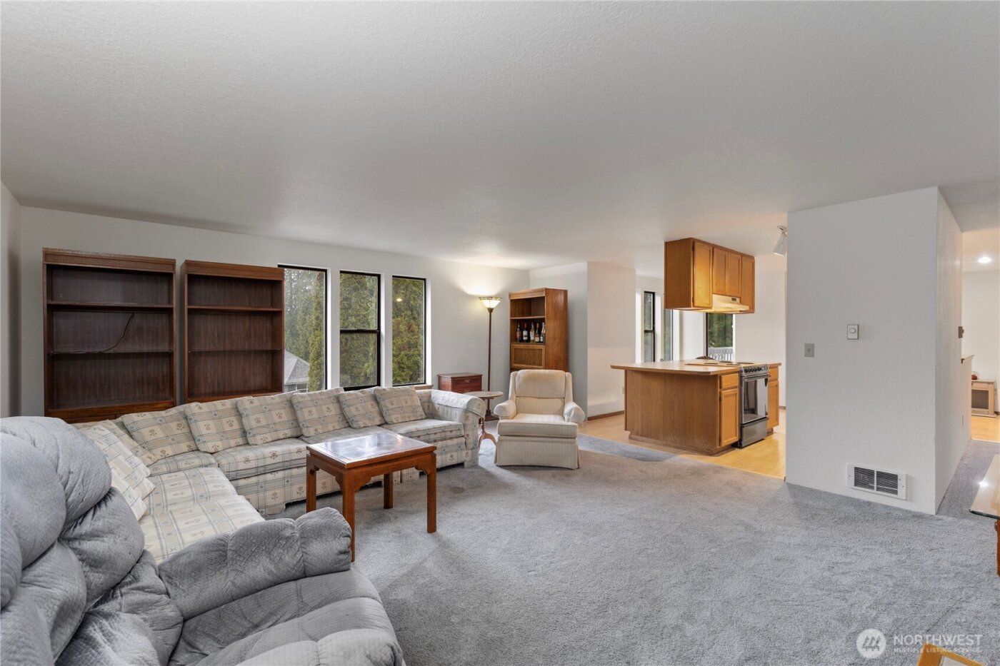 101 Chimacum Creek Drive , Port Hadlock, WA 98339