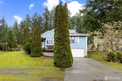 101 Chimacum Creek Drive , Port Hadlock, WA 98339 - Photo 3