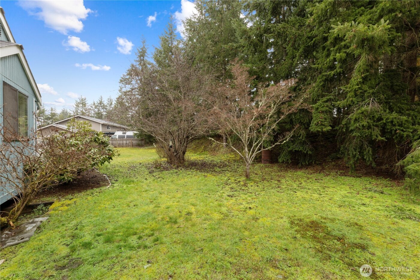 101 Chimacum Creek Drive , Port Hadlock, WA 98339