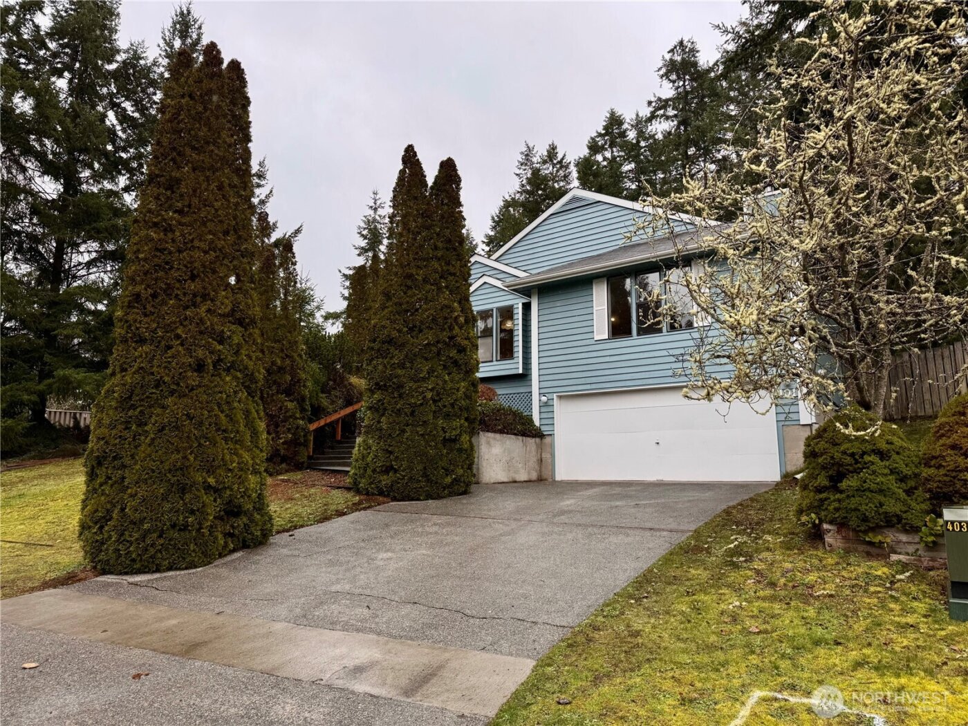 101 Chimacum Creek Drive , Port Hadlock, WA 98339