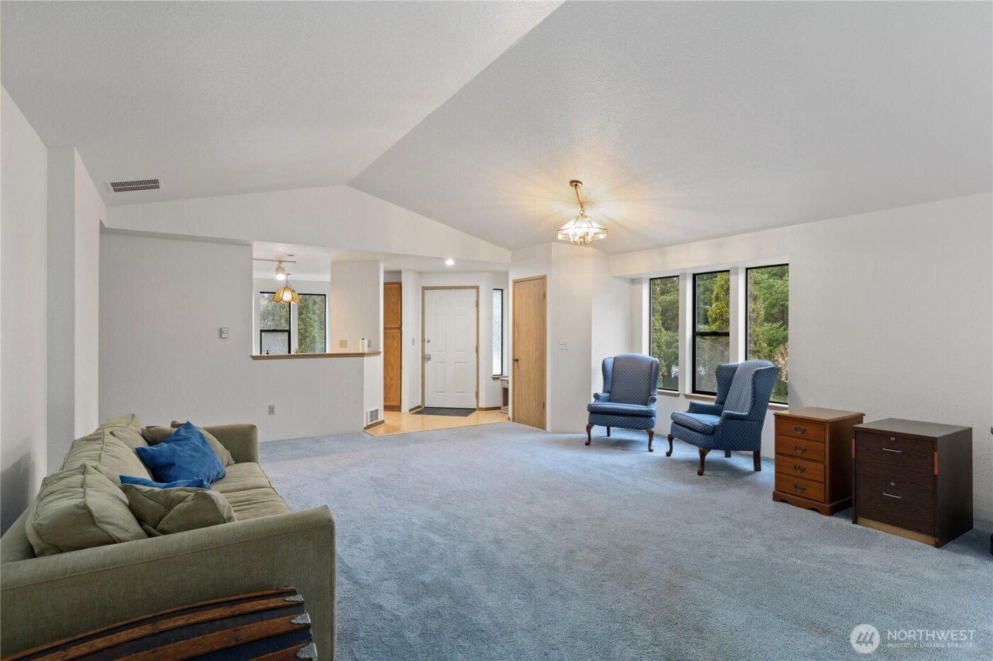 101 Chimacum Creek Drive , Port Hadlock, WA 98339