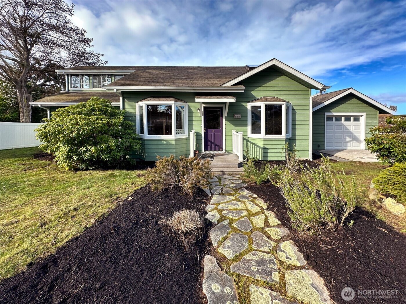 847 Argyle Avenue , Friday Harbor, WA 98250