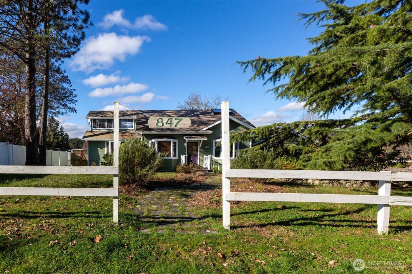 847 Argyle Avenue , Friday Harbor, WA 98250