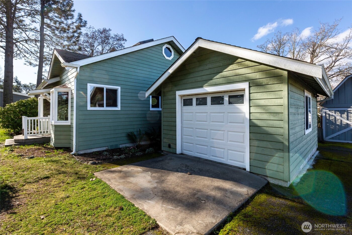 847 Argyle Avenue , Friday Harbor, WA 98250