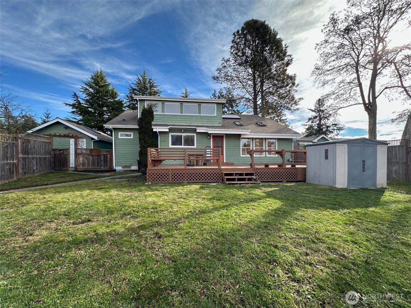 847 Argyle Avenue , Friday Harbor, WA 98250