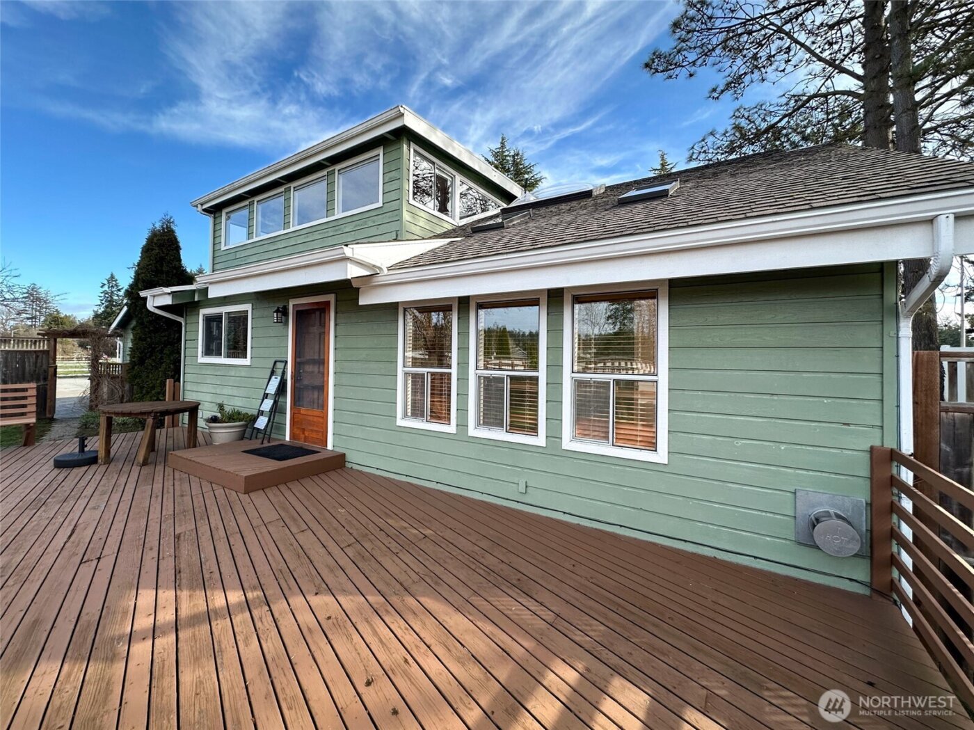847 Argyle Avenue , Friday Harbor, WA 98250