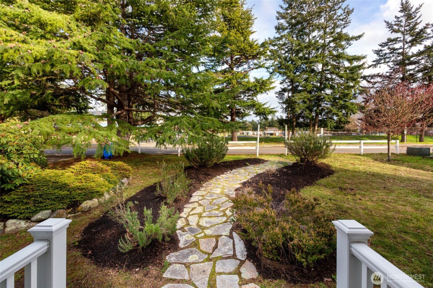 847 Argyle Avenue , Friday Harbor, WA 98250