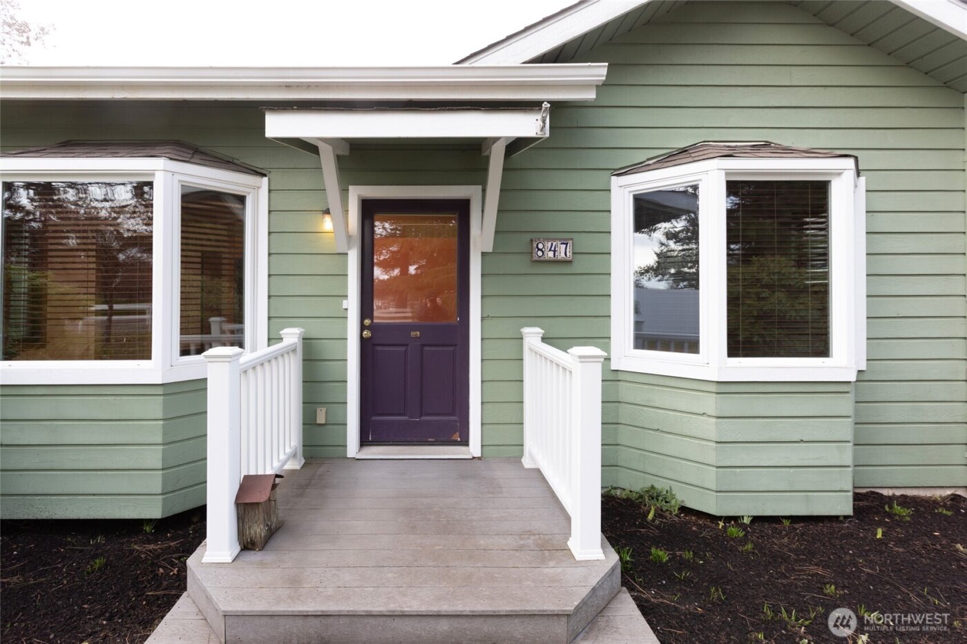 847 Argyle Avenue , Friday Harbor, WA 98250