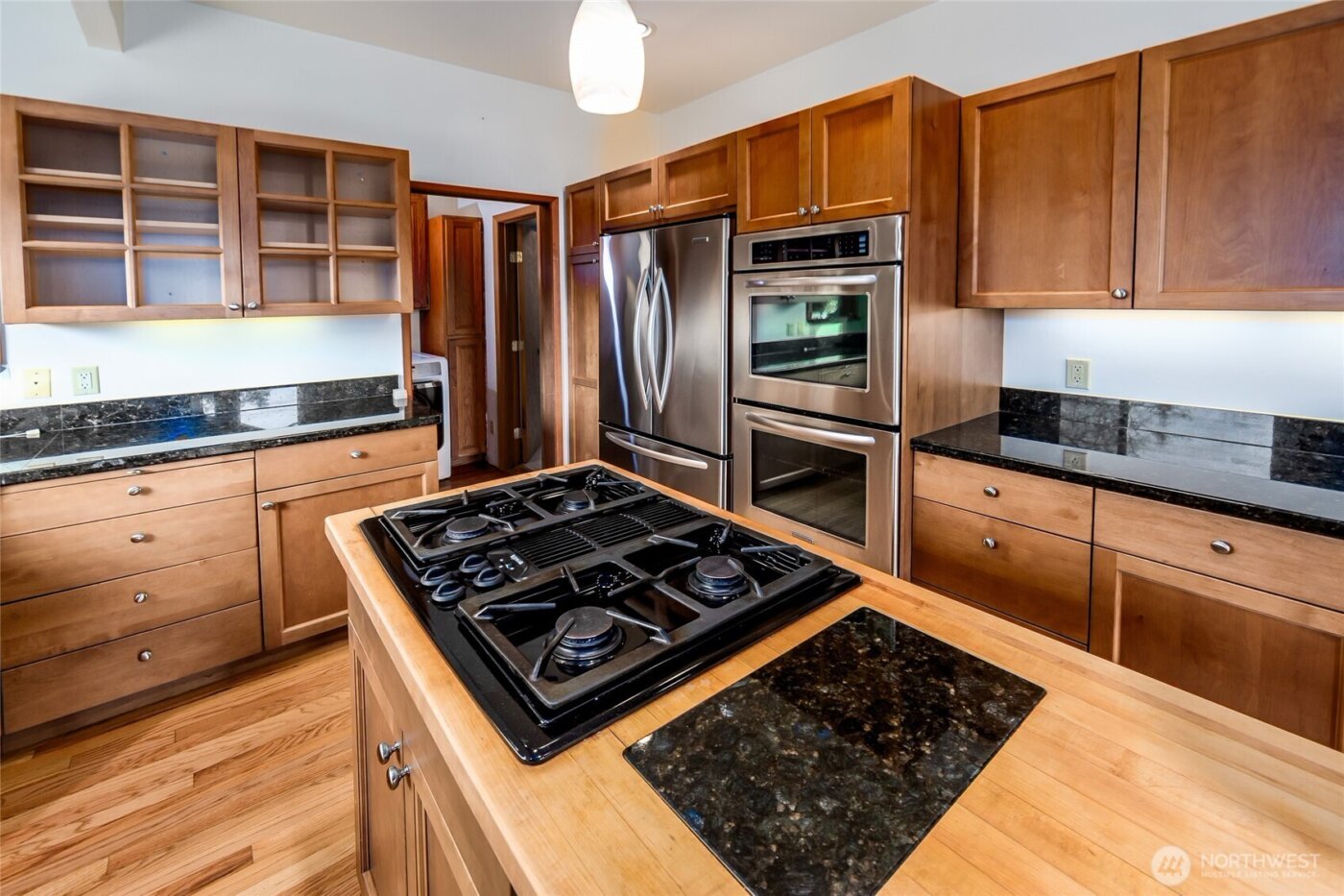 847 Argyle Avenue , Friday Harbor, WA 98250