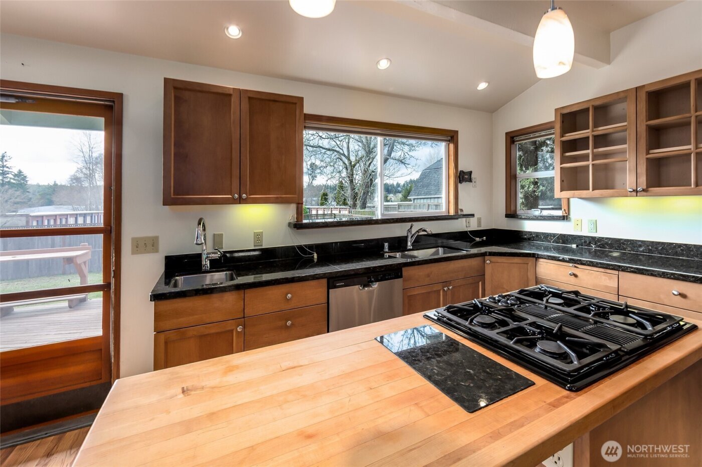 847 Argyle Avenue , Friday Harbor, WA 98250