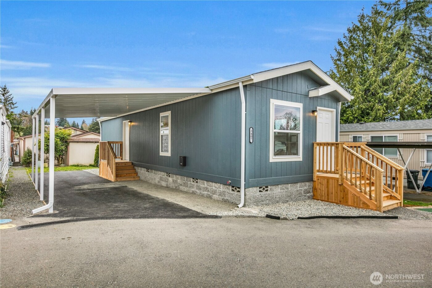 3407 S 181st Place #138, SeaTac, WA 98188