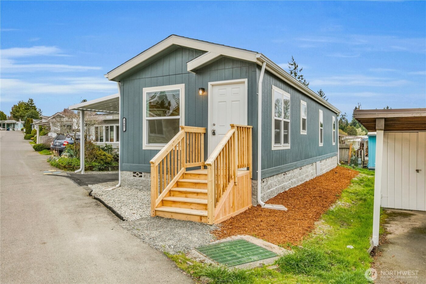 3407 S 181st Place #138, SeaTac, WA 98188