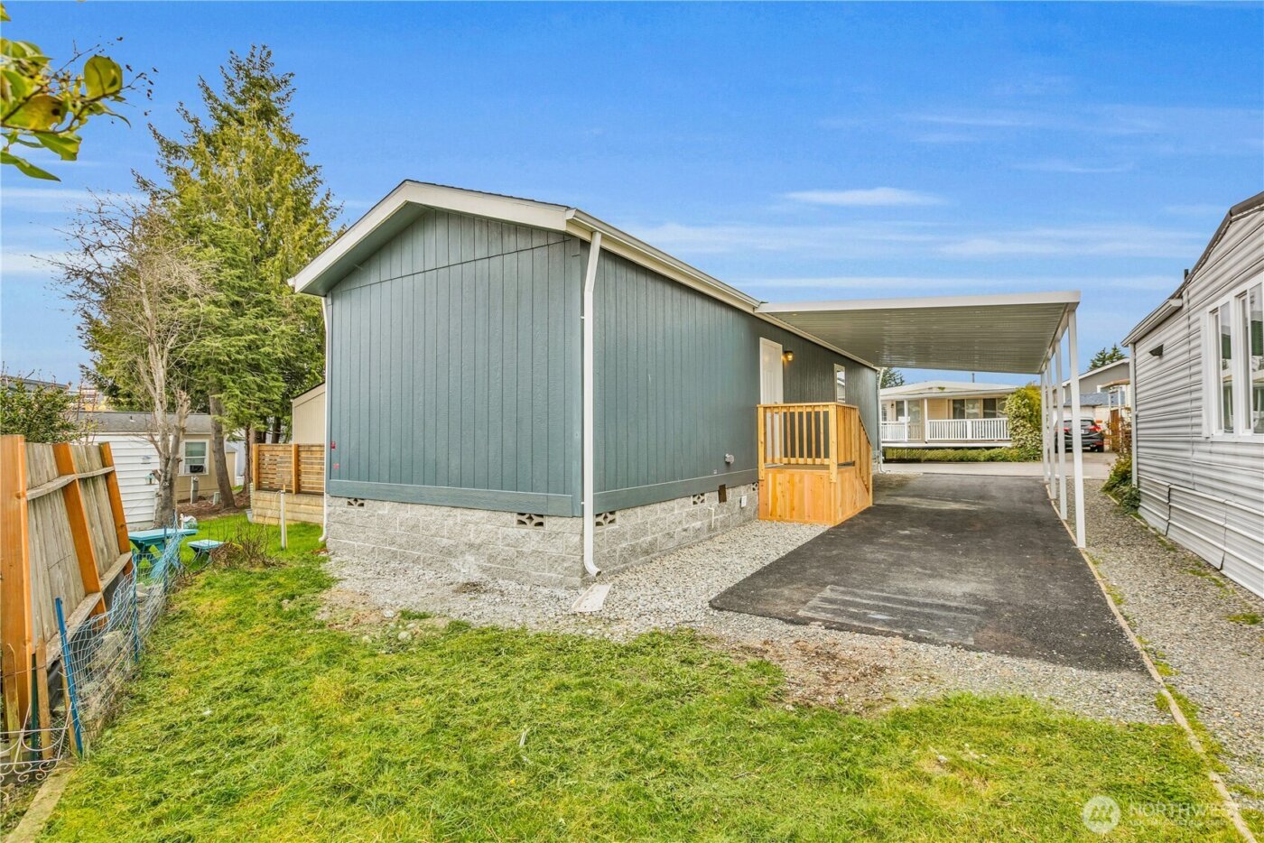 3407 S 181st Place #138, SeaTac, WA 98188