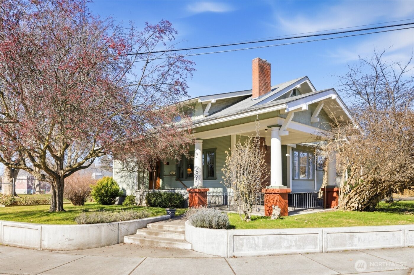 1235 Isaacs Avenue , Walla Walla, WA 99362