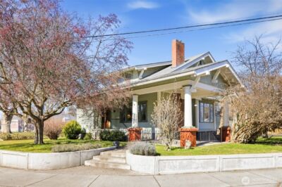 1235 Isaacs Avenue , Walla Walla, WA 99362