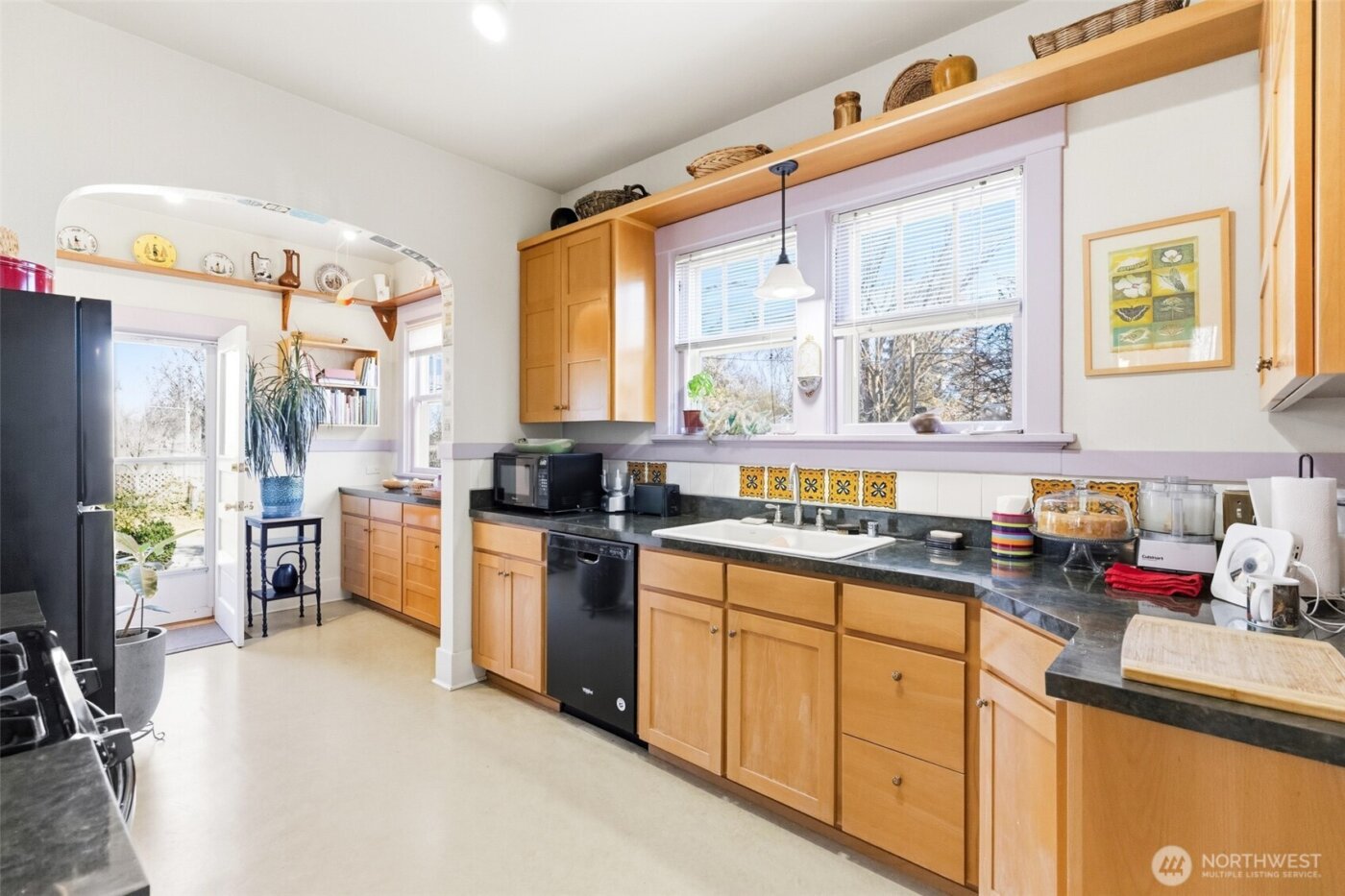 1235 Isaacs Avenue , Walla Walla, WA 99362