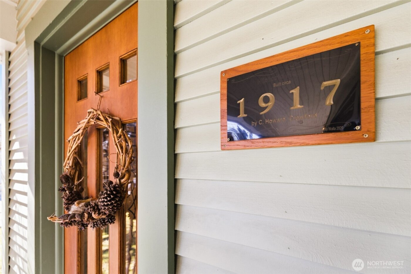 1235 Isaacs Avenue , Walla Walla, WA 99362