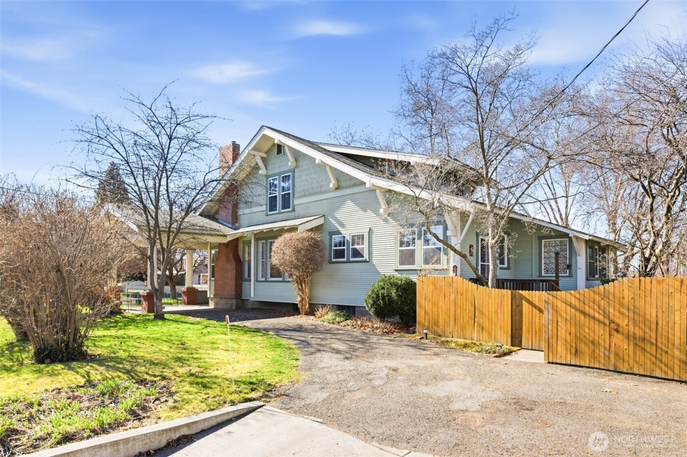 1235 Isaacs Avenue , Walla Walla, WA 99362