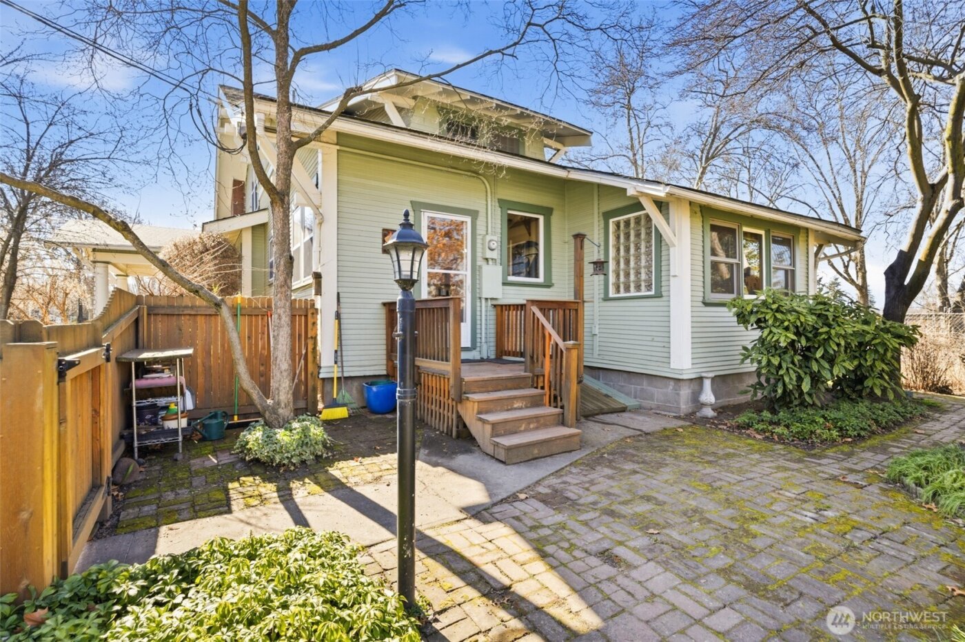 1235 Isaacs Avenue , Walla Walla, WA 99362