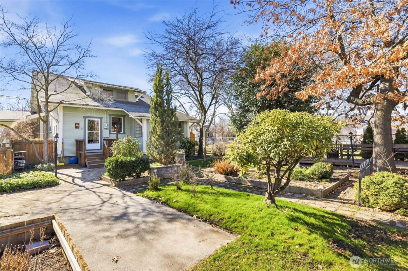 1235 Isaacs Avenue , Walla Walla, WA 99362