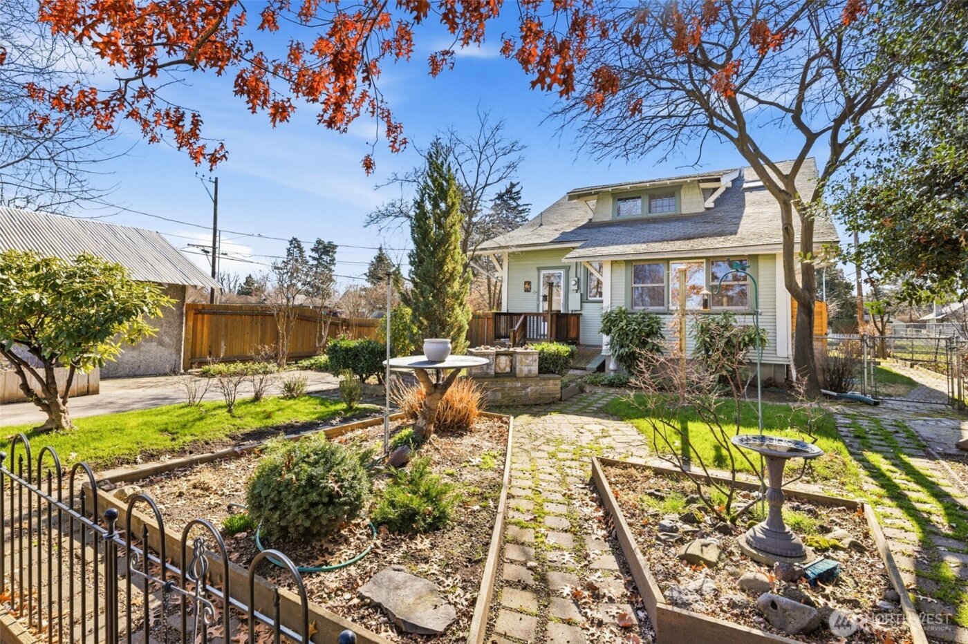 1235 Isaacs Avenue , Walla Walla, WA 99362