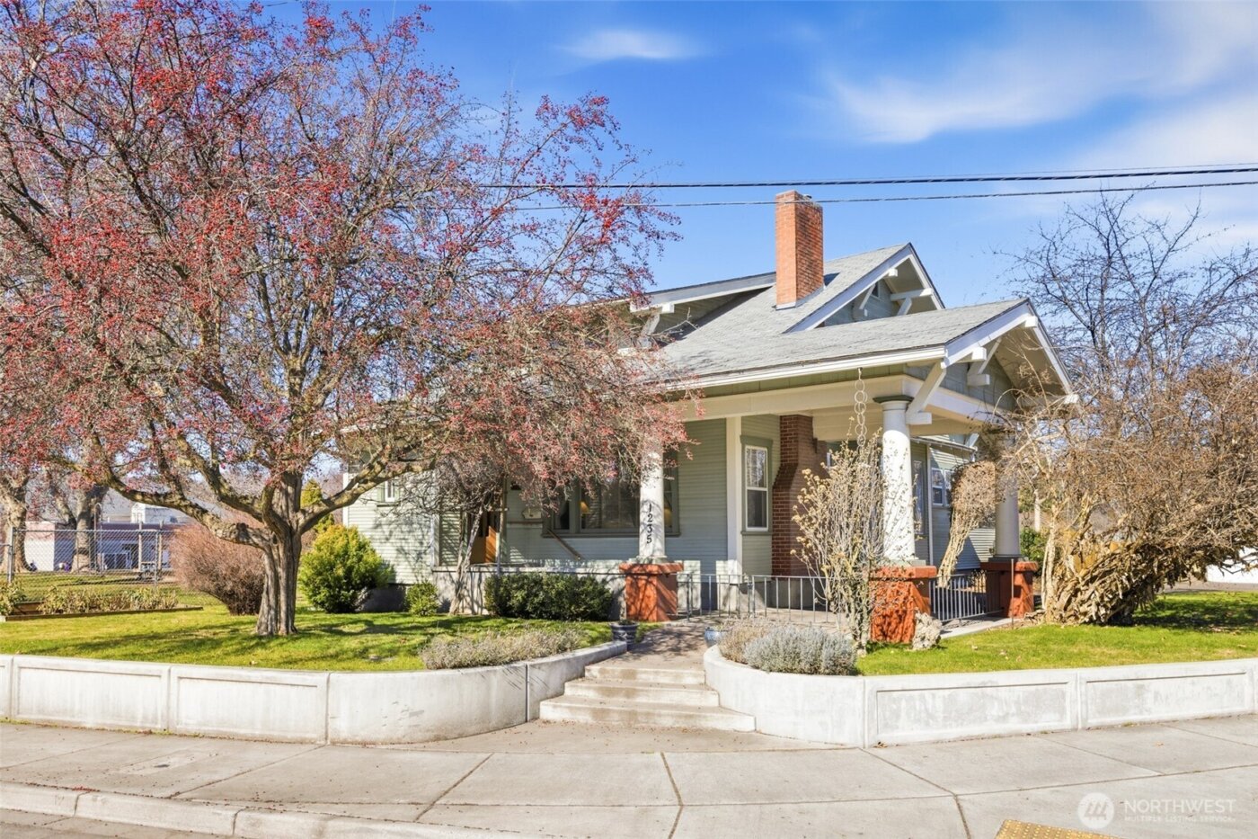 1235 Isaacs Avenue , Walla Walla, WA 99362