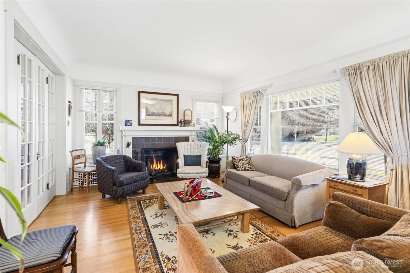 1235 Isaacs Avenue , Walla Walla, WA 99362