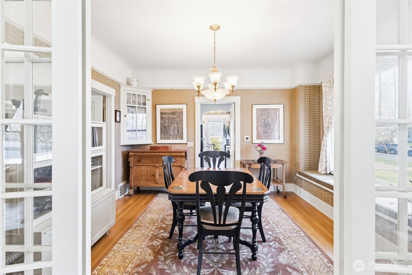 1235 Isaacs Avenue , Walla Walla, WA 99362