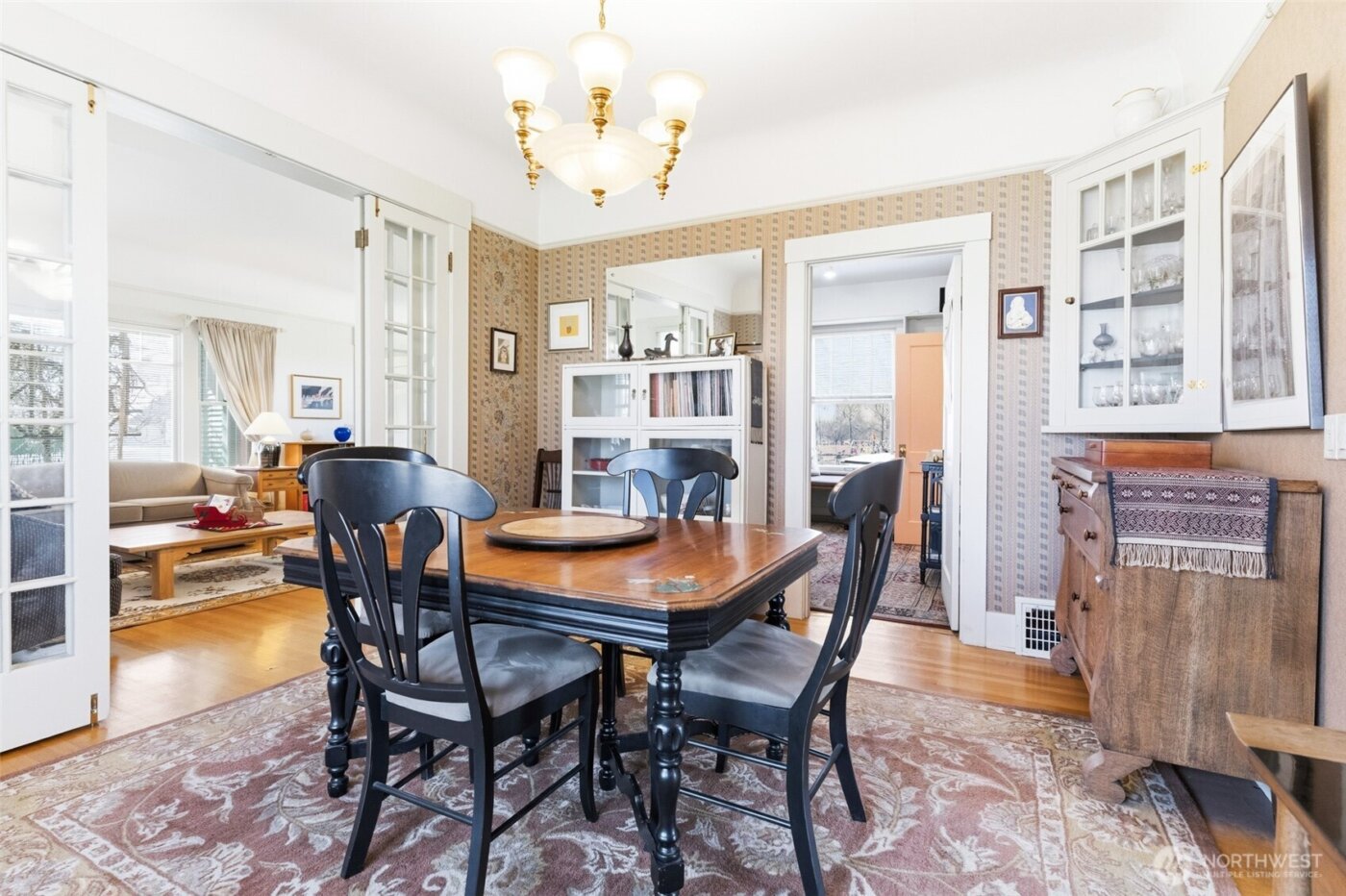 1235 Isaacs Avenue , Walla Walla, WA 99362