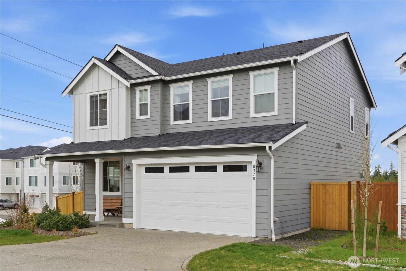 10378 Balto Road NW, Bremerton, WA 98311
