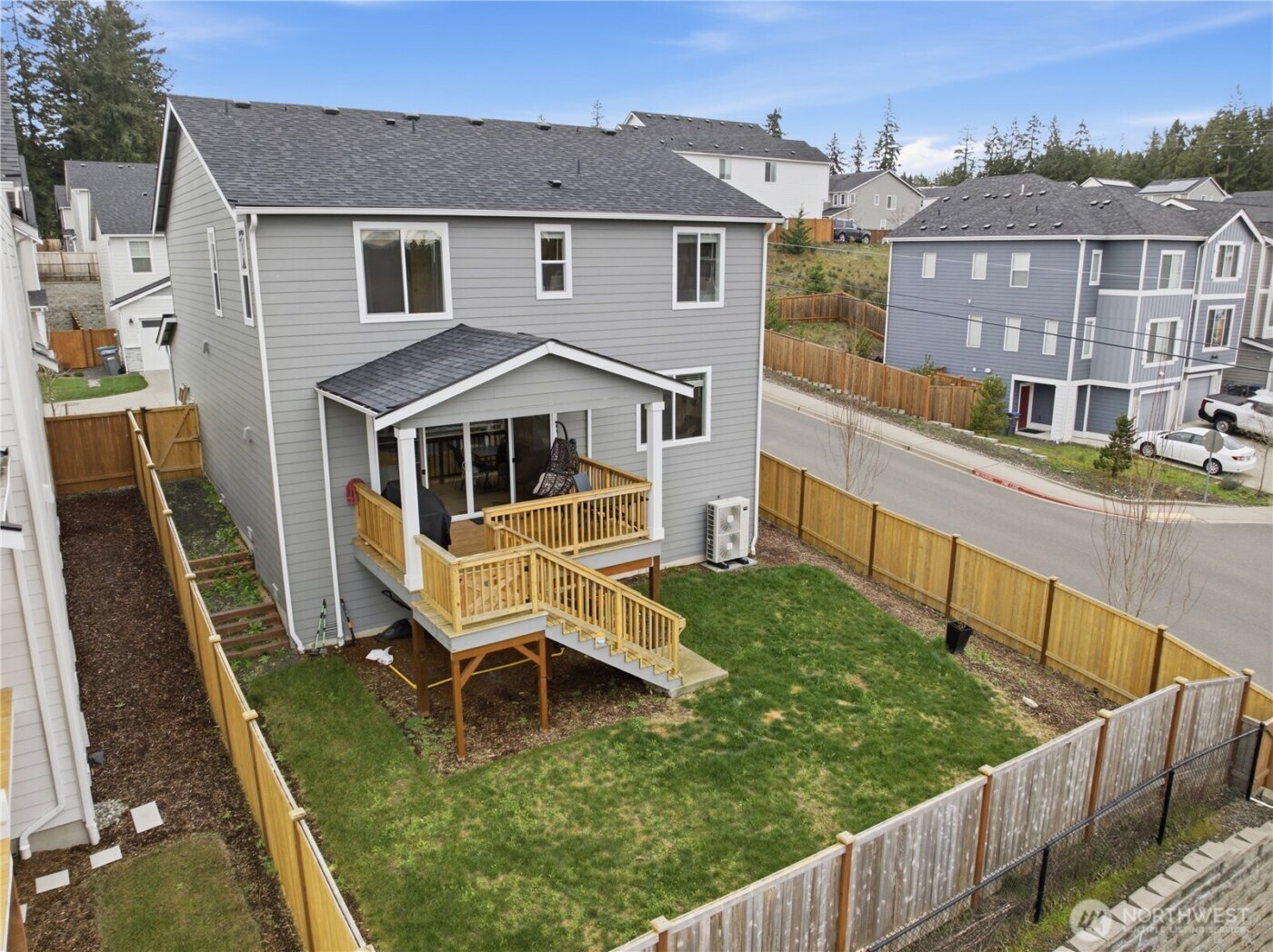 10378 Balto Road NW, Bremerton, WA 98311