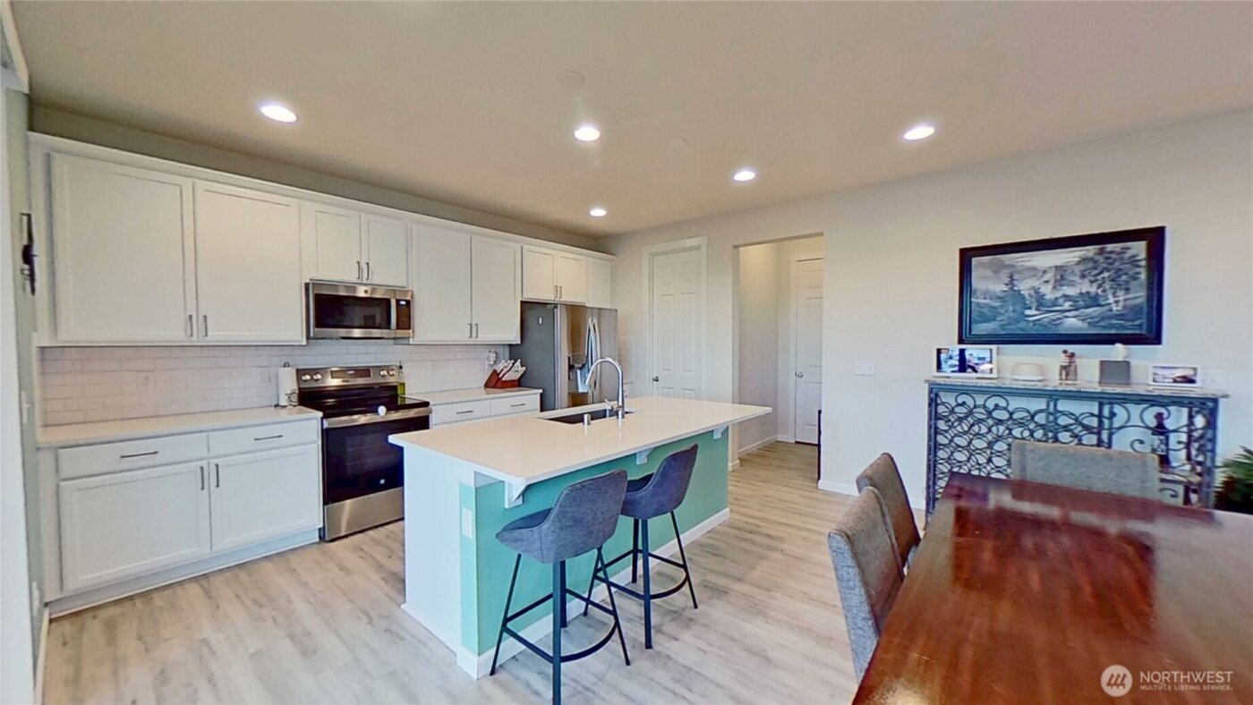 10378 Balto Road NW, Bremerton, WA 98311