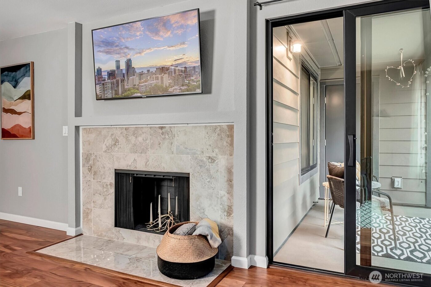 1819 N 107th Street #204, Seattle, WA 98133