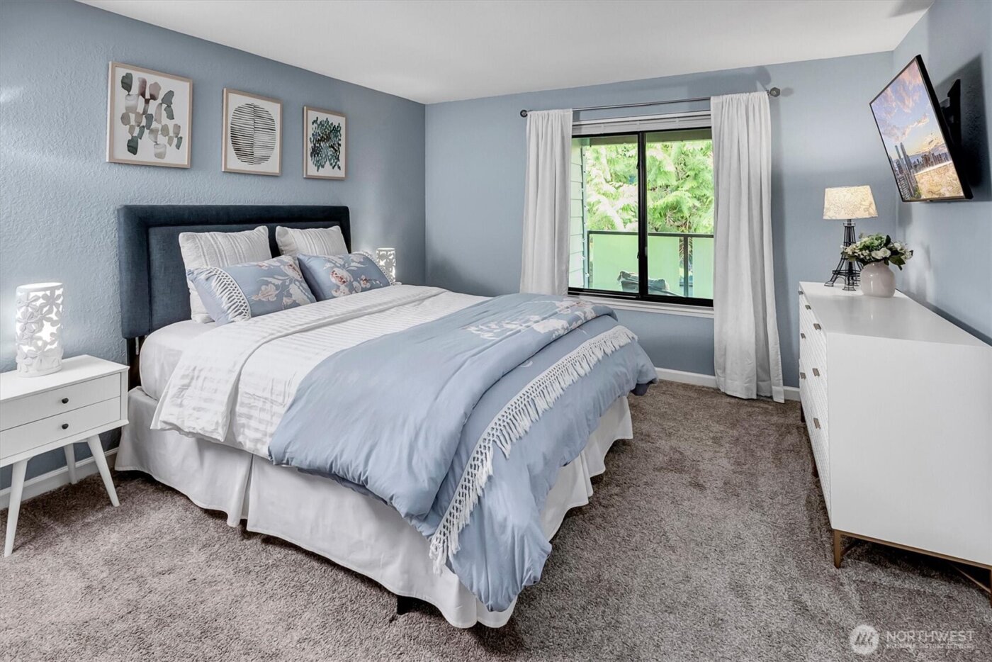 1819 N 107th Street #204, Seattle, WA 98133