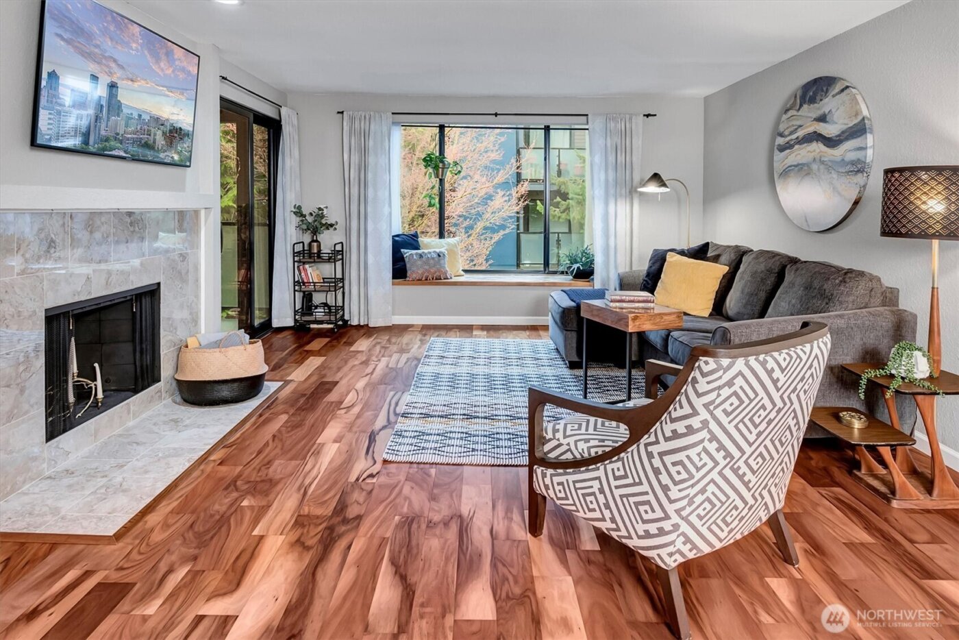 1819 N 107th Street #204, Seattle, WA 98133