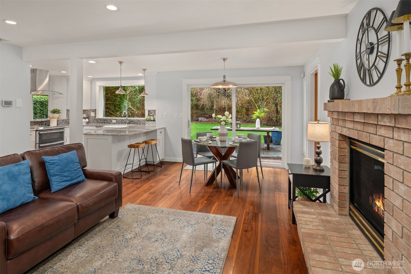 6511 Tolt River Road NE, Carnation, WA 98014