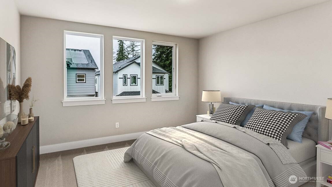 3822 194th Lane SE, Bothell, WA 98012