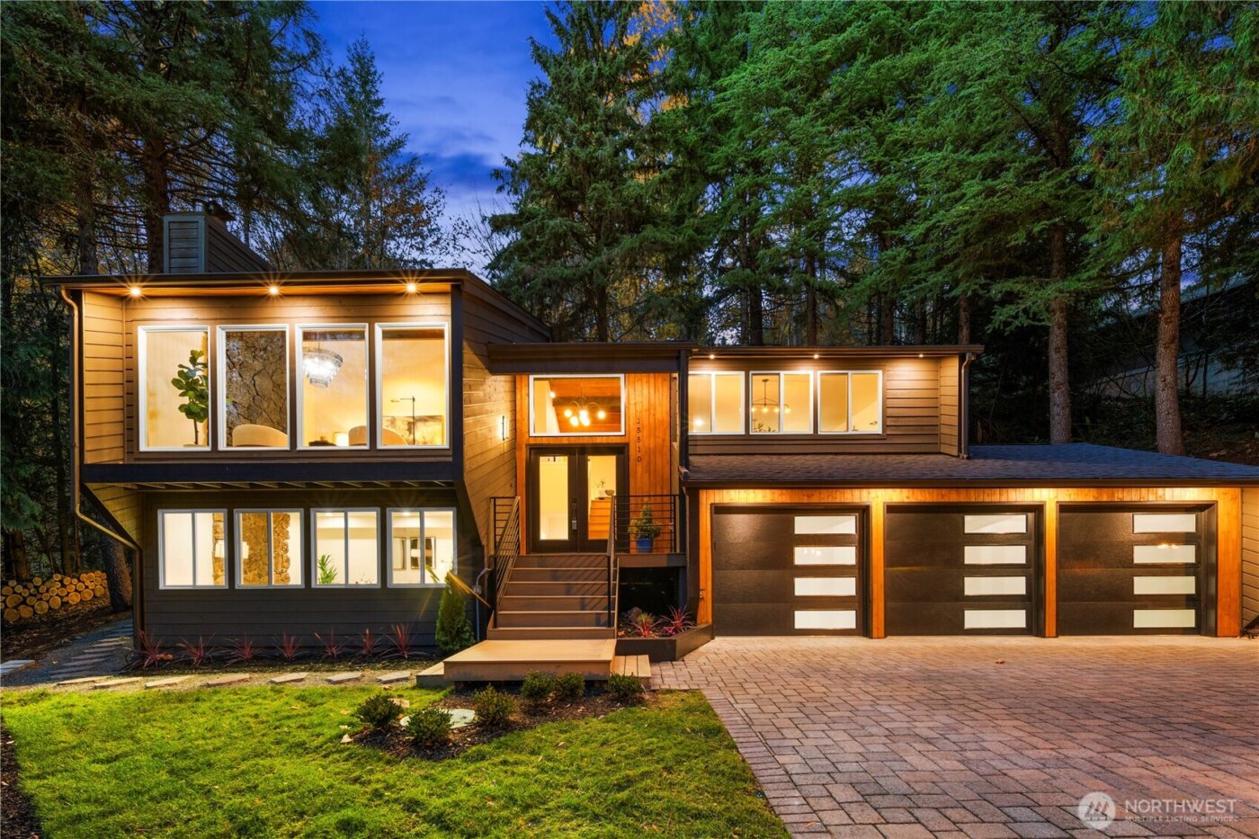 25510 SE 159th Street , Issaquah, WA 98027