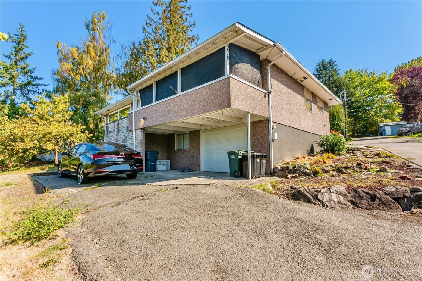 2205 S Meridian , Puyallup, WA 98374