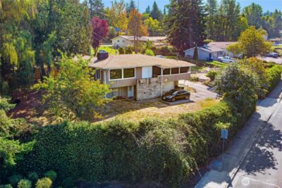 2205 S Meridian , Puyallup, WA 98374 - Photo 3