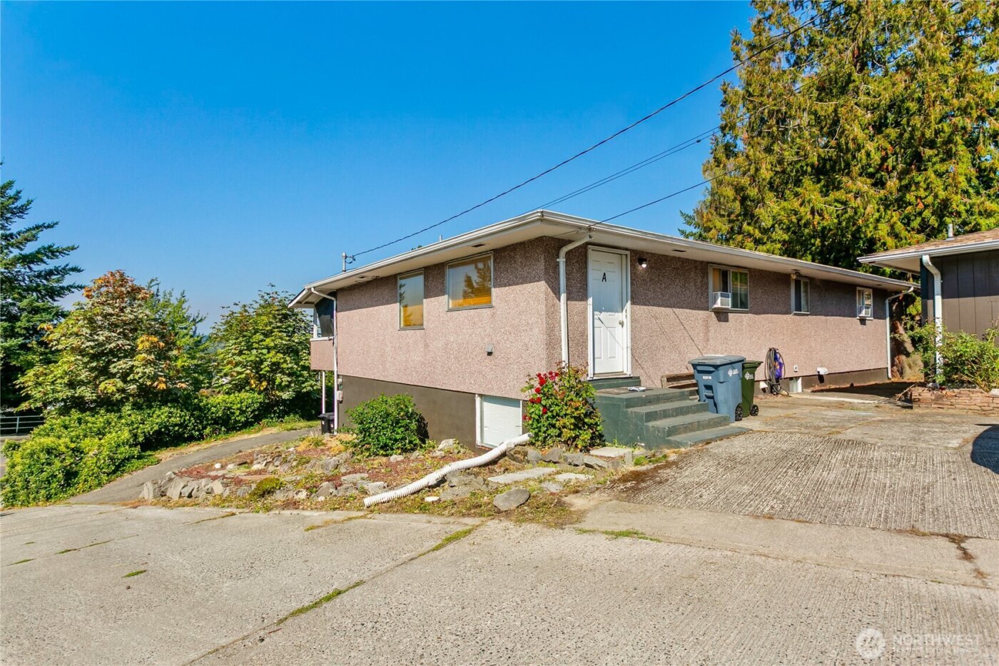 2205 S Meridian , Puyallup, WA 98374