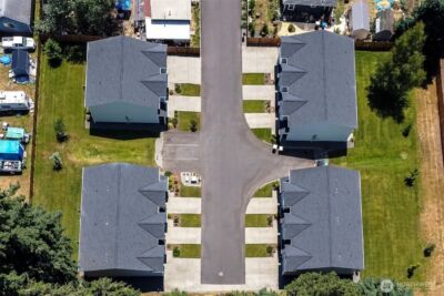 1409 1412, 1413, 1414 Nora Lane , Centralia, WA 98531 - Photo 27